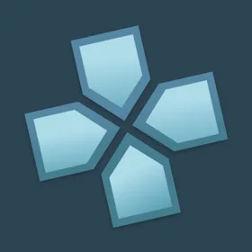 PPSSPP ikon