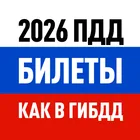 Дром ПДД ikon