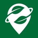 Organic Maps ikon