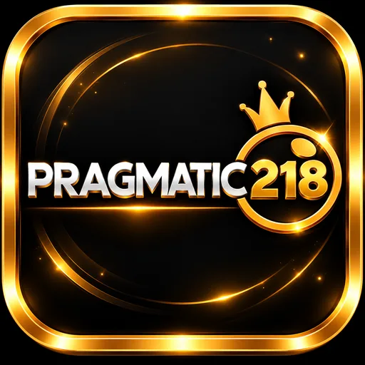 pragmatic218 ikon