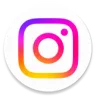 Instagram Lite ikon