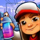 Subway Surfers ikon