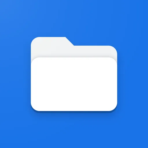 Material Files ikon