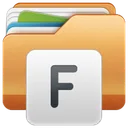 File Manager + ikon