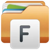 File Manager + ikon