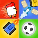 2 3 4 Player Games ikon