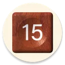 15 Puzzle ikon