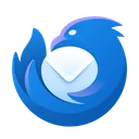 Thunderbird ikon