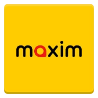 maxim 🚕 ikon