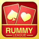 Rummy League ikon