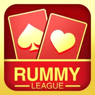 Rummy League ikon