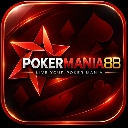 pokermania88 ikon