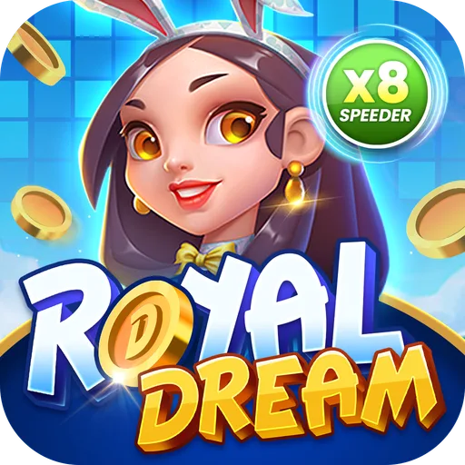 Royal Dream X8 ikon