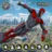 Fighter Hero Spider Game ikon