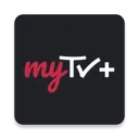 MyTV+ ikon
