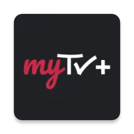 MyTV+ ikon