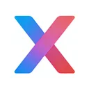 X Launcher ikon