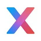 X Launcher ikon