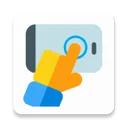 Auto Clicker ikon