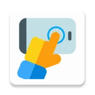 Auto Clicker ikon