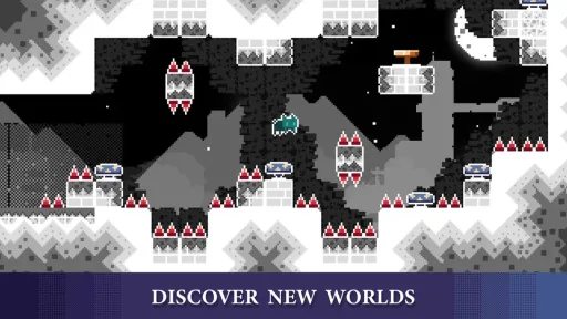 Nameless Cat, screenshot 3