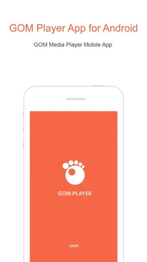 GOM Player, screenshot 1