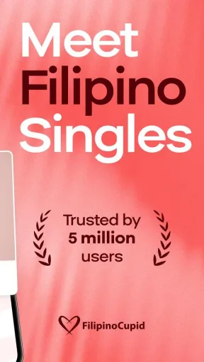 FilipinoCupid, screenshot 2
