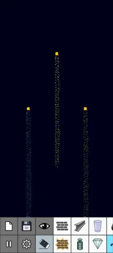 Sand : Box, screenshot 2