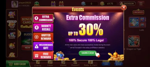 Happy Teenpatti, screenshot 2