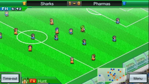 PL Story 2, screenshot 2