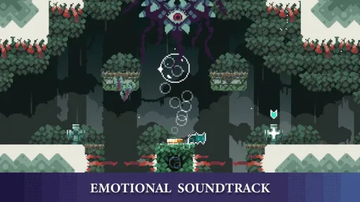 Nameless Cat, screenshot 2