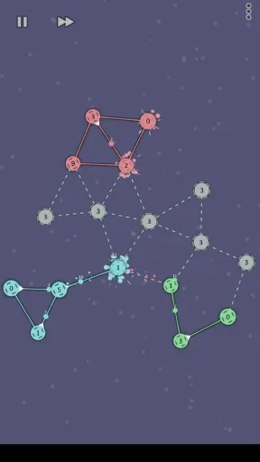 Opacha-mda, screenshot 3