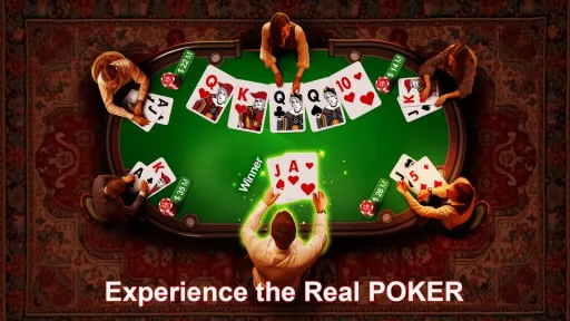 Teen Patti Gold, screenshot 3