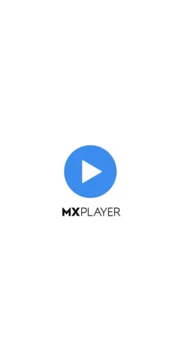 MX Player, screenshot 1
