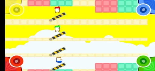 2 3 4 Player Games, screenshot 2