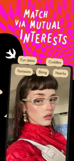 Pure, screenshot 1