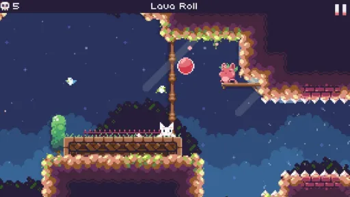 Cat Bird, screenshot 3