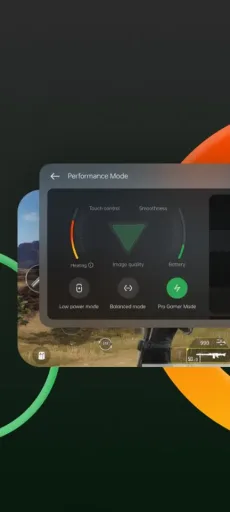 Game Assistant, screenshot 1