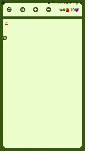 rokave_culebra, screenshot 1