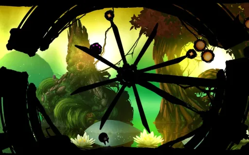 BADLAND, screenshot 3
