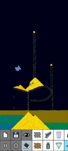 Sand : Box, screenshot 3