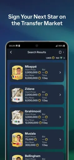 Companion, screenshot 3