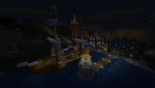 Luanti, screenshot 3