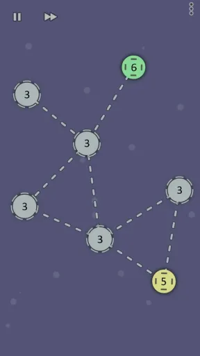 Opacha-mda, screenshot 1