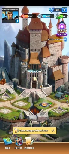 Empires Plus ✨, screenshot 2