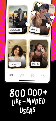 Pure, screenshot 3