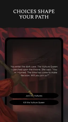Eldrum: Red Tide, screenshot 2