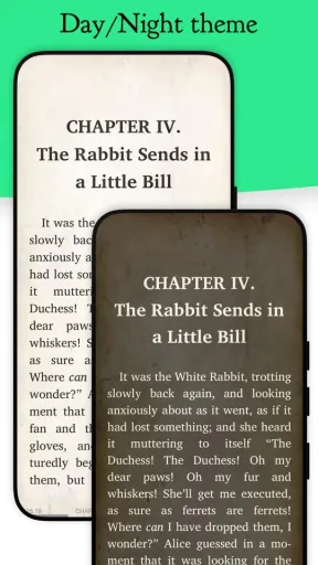Librera, screenshot 3