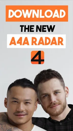 A4A Radar, screenshot 1