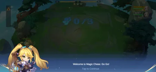 Magic Chess: Go Go, screenshot 2